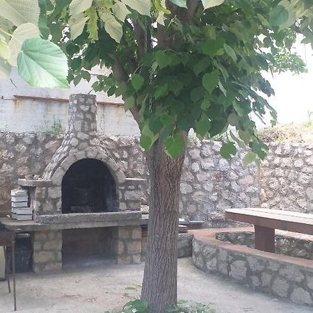 Slavica Sweet Apartment Šušanj Kültér fotó