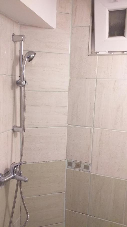 Slavica Sweet Apartment Šušanj Kültér fotó