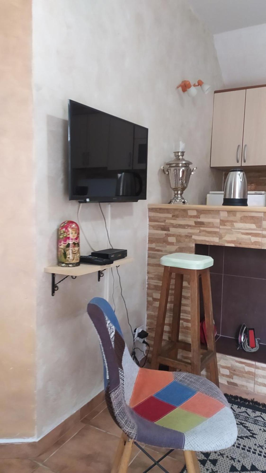 Slavica Sweet Apartment Šušanj Szoba fotó